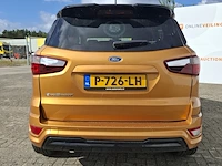 Personenauto ford, ecosport 1.0 ecoboost st-line, bouwjaar 2019 - afbeelding 31 van  32