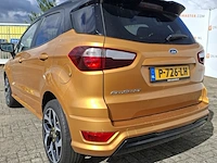 Personenauto ford, ecosport 1.0 ecoboost st-line, bouwjaar 2019 - afbeelding 32 van  32