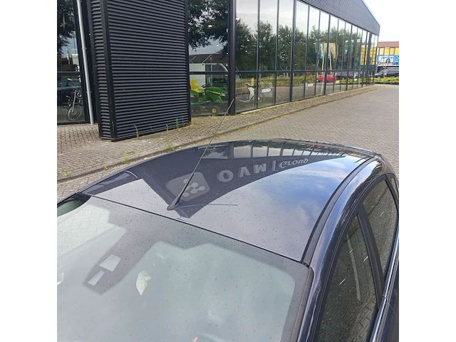 Personenauto ford, fiesta - 1.6 tdci lease titanium, bouwjaar 2014 - afbeelding 2 van  84