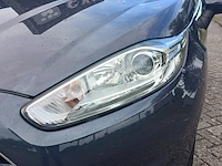 Personenauto ford, fiesta - 1.6 tdci lease titanium, bouwjaar 2014 - afbeelding 3 van  84