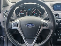 Personenauto ford, fiesta - 1.6 tdci lease titanium, bouwjaar 2014 - afbeelding 5 van  84