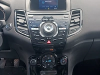 Personenauto ford, fiesta - 1.6 tdci lease titanium, bouwjaar 2014 - afbeelding 7 van  84