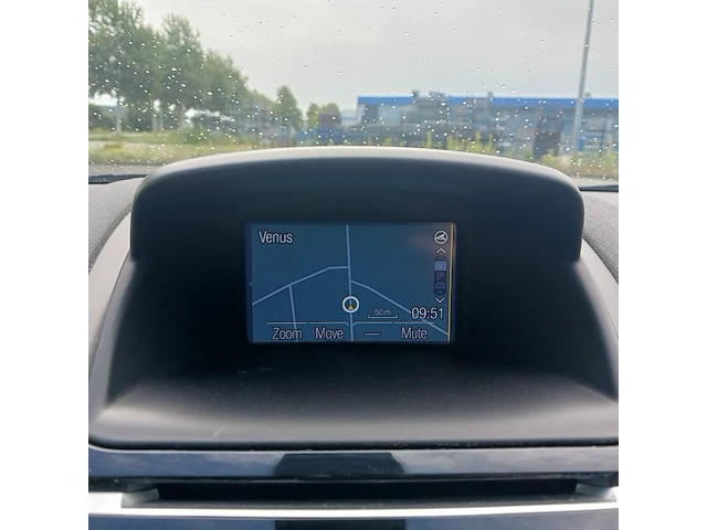 Personenauto ford, fiesta - 1.6 tdci lease titanium, bouwjaar 2014 - afbeelding 10 van  84