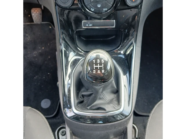 Personenauto ford, fiesta - 1.6 tdci lease titanium, bouwjaar 2014 - afbeelding 14 van  84