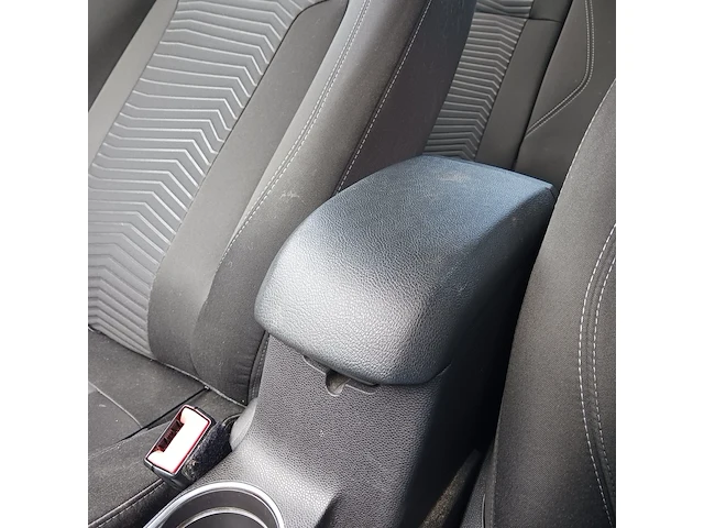 Personenauto ford, fiesta - 1.6 tdci lease titanium, bouwjaar 2014 - afbeelding 17 van  84
