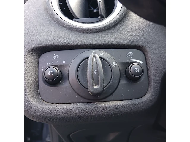 Personenauto ford, fiesta - 1.6 tdci lease titanium, bouwjaar 2014 - afbeelding 19 van  84