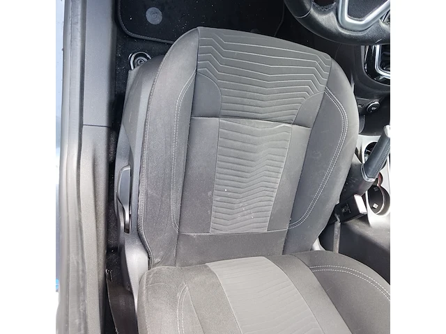 Personenauto ford, fiesta - 1.6 tdci lease titanium, bouwjaar 2014 - afbeelding 22 van  84