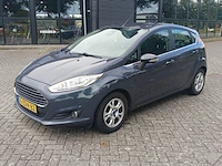 Personenauto ford, fiesta - 1.6 tdci lease titanium, bouwjaar 2014 - afbeelding 12 van  84