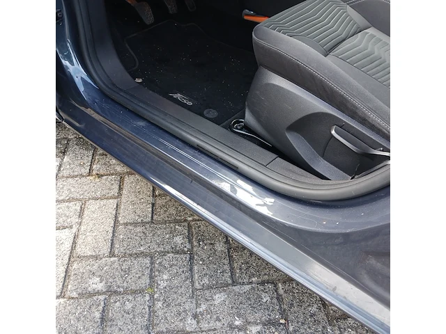 Personenauto ford, fiesta - 1.6 tdci lease titanium, bouwjaar 2014 - afbeelding 25 van  84