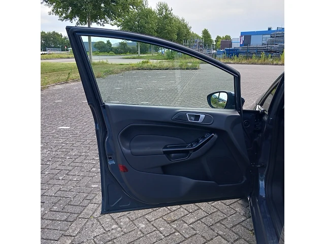 Personenauto ford, fiesta - 1.6 tdci lease titanium, bouwjaar 2014 - afbeelding 26 van  84