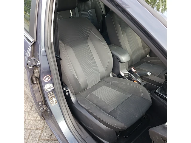 Personenauto ford, fiesta - 1.6 tdci lease titanium, bouwjaar 2014 - afbeelding 30 van  84