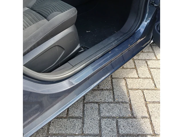 Personenauto ford, fiesta - 1.6 tdci lease titanium, bouwjaar 2014 - afbeelding 33 van  84