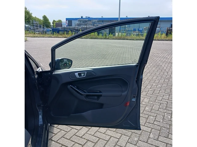 Personenauto ford, fiesta - 1.6 tdci lease titanium, bouwjaar 2014 - afbeelding 35 van  84