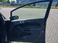 Personenauto ford, fiesta - 1.6 tdci lease titanium, bouwjaar 2014 - afbeelding 35 van  84