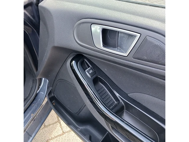 Personenauto ford, fiesta - 1.6 tdci lease titanium, bouwjaar 2014 - afbeelding 36 van  84