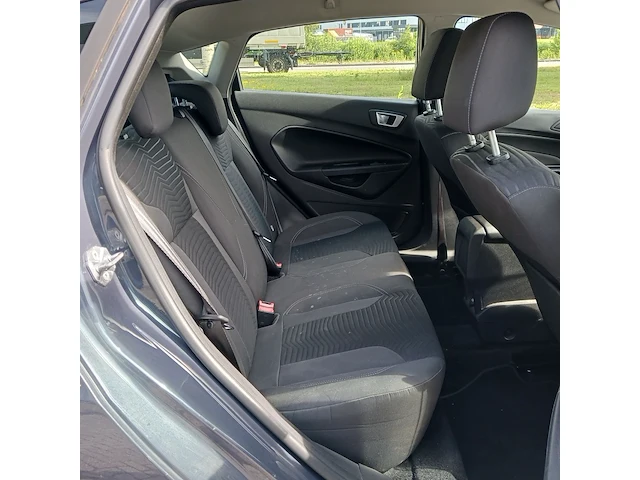 Personenauto ford, fiesta - 1.6 tdci lease titanium, bouwjaar 2014 - afbeelding 37 van  84