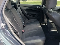 Personenauto ford, fiesta - 1.6 tdci lease titanium, bouwjaar 2014 - afbeelding 37 van  84