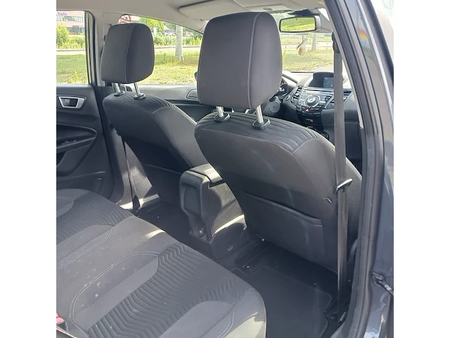 Personenauto ford, fiesta - 1.6 tdci lease titanium, bouwjaar 2014 - afbeelding 39 van  84
