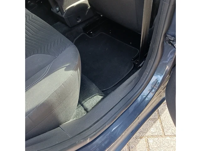 Personenauto ford, fiesta - 1.6 tdci lease titanium, bouwjaar 2014 - afbeelding 40 van  84