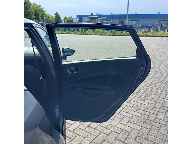 Personenauto ford, fiesta - 1.6 tdci lease titanium, bouwjaar 2014 - afbeelding 41 van  84