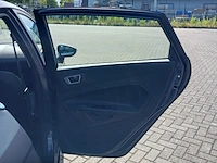 Personenauto ford, fiesta - 1.6 tdci lease titanium, bouwjaar 2014 - afbeelding 41 van  84