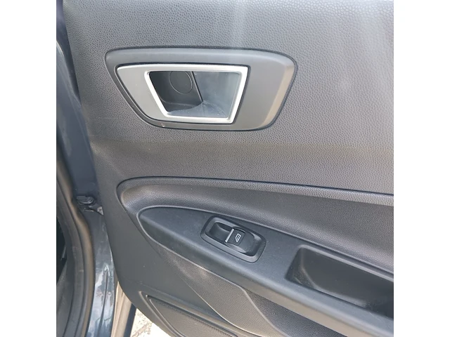Personenauto ford, fiesta - 1.6 tdci lease titanium, bouwjaar 2014 - afbeelding 42 van  84