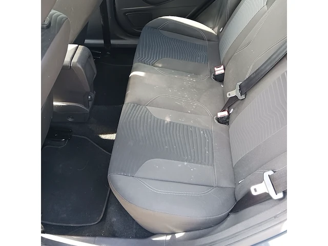 Personenauto ford, fiesta - 1.6 tdci lease titanium, bouwjaar 2014 - afbeelding 44 van  84