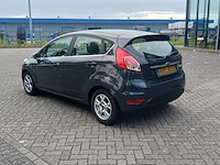 Personenauto ford, fiesta - 1.6 tdci lease titanium, bouwjaar 2014 - afbeelding 34 van  84