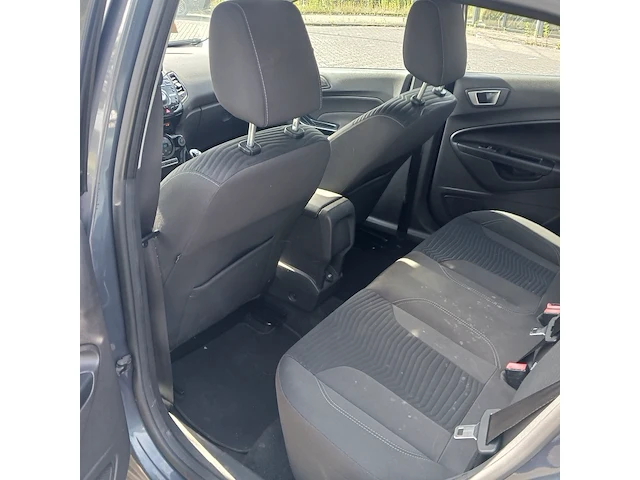 Personenauto ford, fiesta - 1.6 tdci lease titanium, bouwjaar 2014 - afbeelding 46 van  84