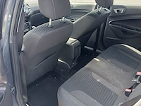 Personenauto ford, fiesta - 1.6 tdci lease titanium, bouwjaar 2014 - afbeelding 46 van  84