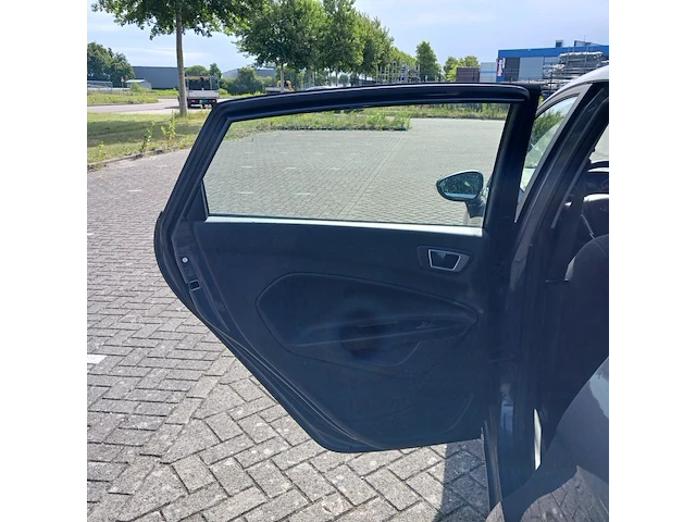 Personenauto ford, fiesta - 1.6 tdci lease titanium, bouwjaar 2014 - afbeelding 48 van  84