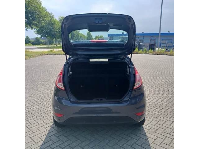 Personenauto ford, fiesta - 1.6 tdci lease titanium, bouwjaar 2014 - afbeelding 51 van  84