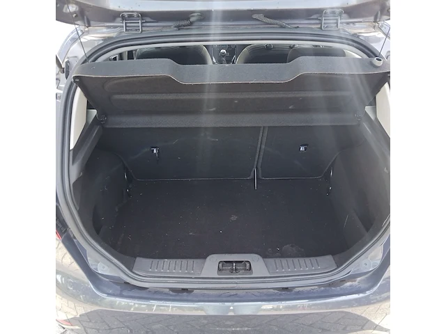 Personenauto ford, fiesta - 1.6 tdci lease titanium, bouwjaar 2014 - afbeelding 52 van  84