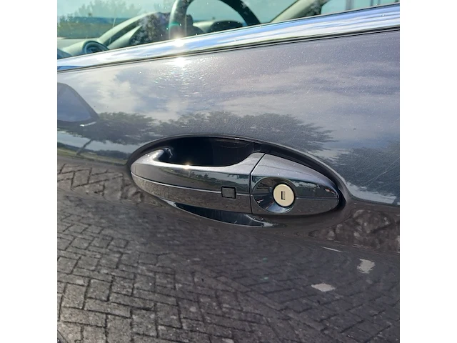 Personenauto ford, fiesta - 1.6 tdci lease titanium, bouwjaar 2014 - afbeelding 53 van  84