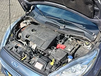 Personenauto ford, fiesta - 1.6 tdci lease titanium, bouwjaar 2014 - afbeelding 55 van  84