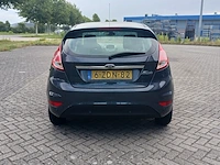 Personenauto ford, fiesta - 1.6 tdci lease titanium, bouwjaar 2014 - afbeelding 45 van  84