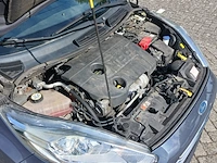 Personenauto ford, fiesta - 1.6 tdci lease titanium, bouwjaar 2014 - afbeelding 57 van  84