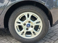 Personenauto ford, fiesta - 1.6 tdci lease titanium, bouwjaar 2014 - afbeelding 63 van  84