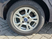 Personenauto ford, fiesta - 1.6 tdci lease titanium, bouwjaar 2014 - afbeelding 65 van  84
