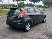 Personenauto ford, fiesta - 1.6 tdci lease titanium, bouwjaar 2014 - afbeelding 56 van  84