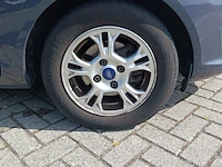 Personenauto ford, fiesta - 1.6 tdci lease titanium, bouwjaar 2014 - afbeelding 68 van  84