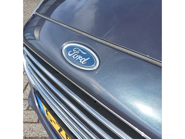 Personenauto ford, fiesta - 1.6 tdci lease titanium, bouwjaar 2014 - afbeelding 70 van  84