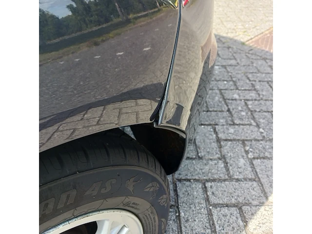 Personenauto ford, fiesta - 1.6 tdci lease titanium, bouwjaar 2014 - afbeelding 74 van  84