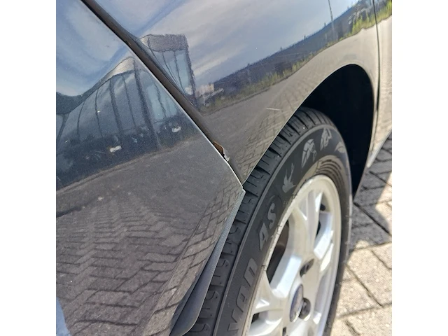 Personenauto ford, fiesta - 1.6 tdci lease titanium, bouwjaar 2014 - afbeelding 76 van  84