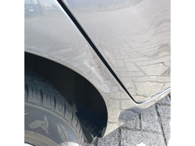 Personenauto ford, fiesta - 1.6 tdci lease titanium, bouwjaar 2014 - afbeelding 77 van  84