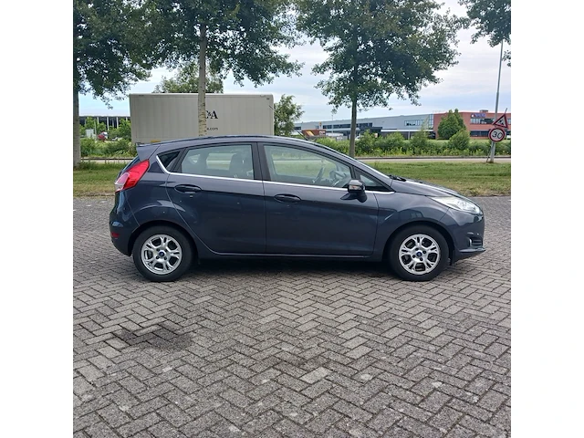 Personenauto ford, fiesta - 1.6 tdci lease titanium, bouwjaar 2014 - afbeelding 67 van  84