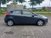 Personenauto ford, fiesta - 1.6 tdci lease titanium, bouwjaar 2014 - afbeelding 67 van  84
