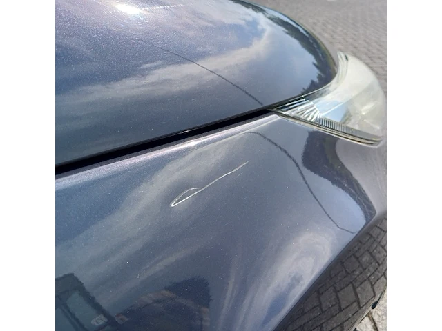 Personenauto ford, fiesta - 1.6 tdci lease titanium, bouwjaar 2014 - afbeelding 81 van  84