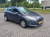 Personenauto ford, fiesta - 1.6 tdci lease titanium, bouwjaar 2014 - afbeelding 78 van  84