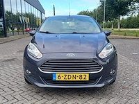 Personenauto ford, fiesta - 1.6 tdci lease titanium, bouwjaar 2014 - afbeelding 84 van  84